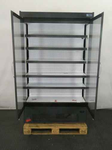 Bild 4: Nordcap Wandkühlregal SLIM GD 130 B-Ware