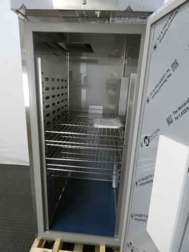 Bild 4: Nordcap Eiscreme-Lagerschrank ELF 680 R-290 B-Ware