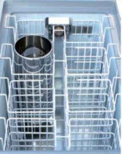 Bild 3: Nordcap Speiseeisvitrinen DOLCE VITA 4-LX B-Ware