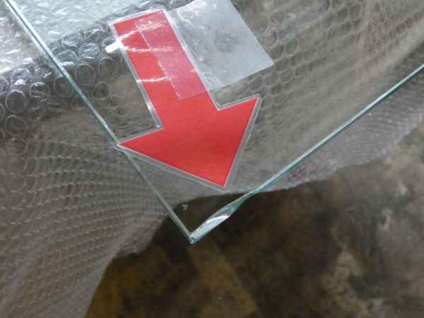 Bild 5: Nordcap Pizzakühltisch-Aufsatz A 1610 B-Ware