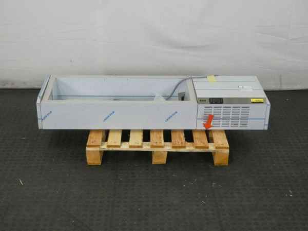 Bild 3: Nordcap Pizzakühltisch-Aufsatz A 1330-1/1 B-Ware