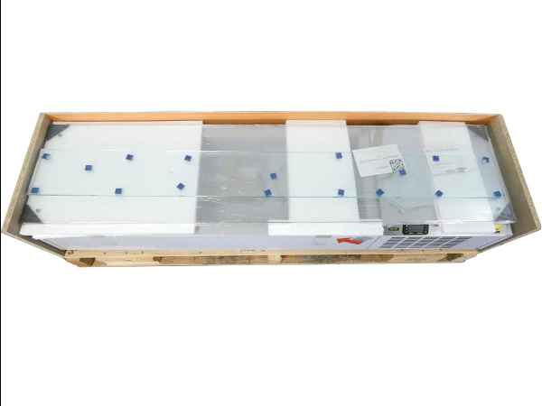 Bild 4: Nordcap Pizzakühltisch-Aufsatz A 1480-1/1 B-Ware