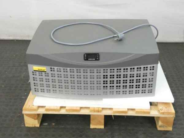 Bild 3: Nordcap Fasskühler Maschinenaufsatz FKM 2 PLUS (R-290) B-Ware