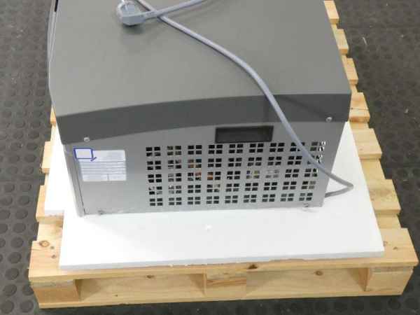 Bild 4: Nordcap Fasskühler Maschinenaufsatz FKM 2 PLUS (R-290) B-Ware