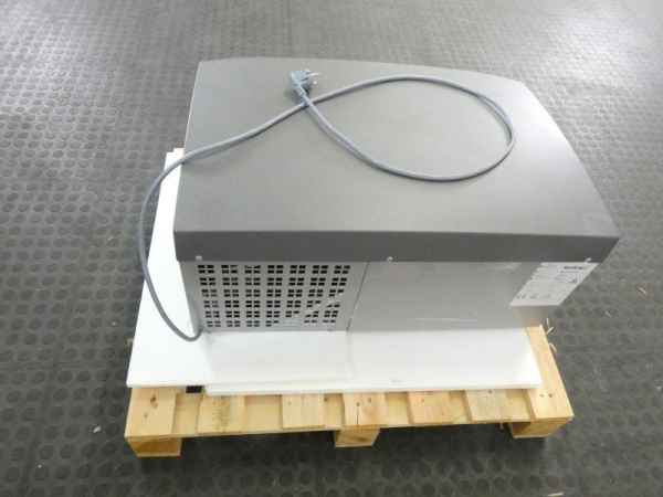 Bild 5: Nordcap Fasskühler Maschinenaufsatz FKM 2 PLUS (R-290) B-Ware