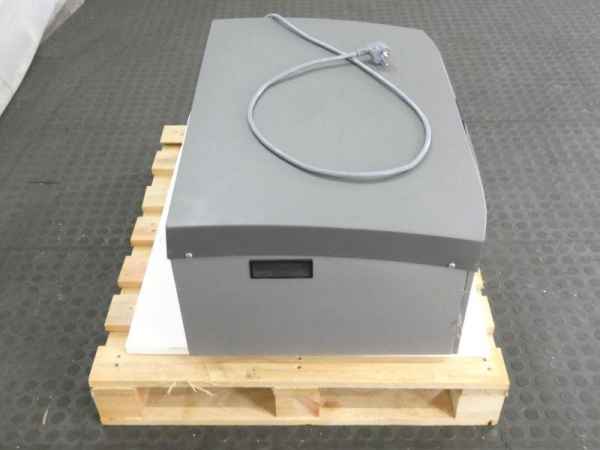 Bild 6: Nordcap Fasskühler Maschinenaufsatz FKM 2 PLUS (R-290) B-Ware