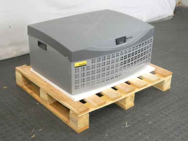 Bild 3: Nordcap Fasskühler Maschinenaufsatz FKM 2 PLUS (R-290) B-Ware