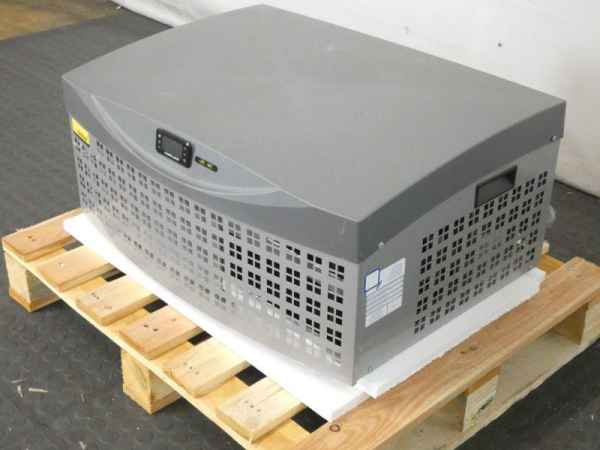 Bild 4: Nordcap Fasskühler Maschinenaufsatz FKM 2 PLUS (R-290) B-Ware