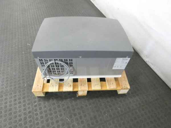 Bild 5: Nordcap Fasskühler Maschinenaufsatz FKM 2 PLUS (R-290) B-Ware