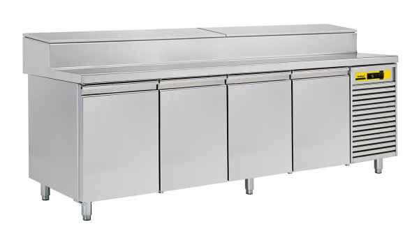 Bild 2: Nordcap Belegstation APKTM 4T B-Ware