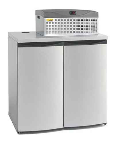 Bild 2: Nordcap Fasskühler FK 2-R-XL CNS B-Ware