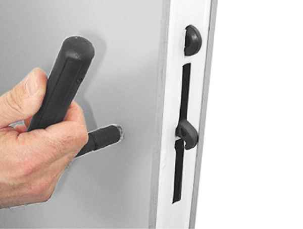 Bild 4: Nordcap Kälteaggregat TYP 2 IoT R-290 B-Ware