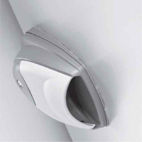 Bild 4: Nordcap Kühlzelle Z 230-170-R B-Ware