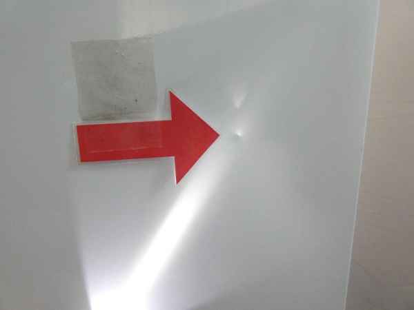 Bild 6: Nordcap COOL-LINE-Kühlschrank CC 31 W B-Ware