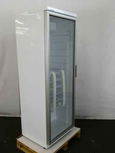 Bild 4: Nordcap COOL-LINE-Kühlschrank CD 350 LED B-Ware