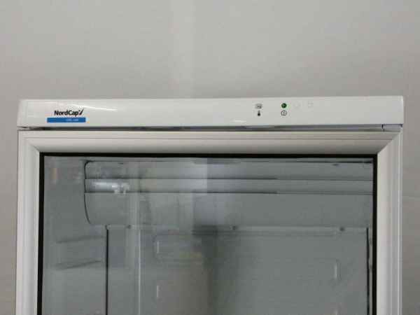 Bild 6: Nordcap COOL-LINE-Kühlschrank CD 350 LED B-Ware