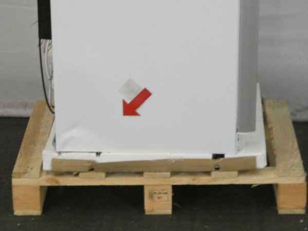 Bild 6: Nordcap COOL-LINE-Kühlschrank CD 350 LED B-Ware