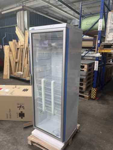 Bild 3: Nordcap COOL-LINE-Kühlschrank CD 350 LED B-Ware