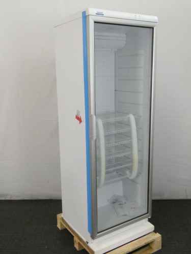 Bild 3: Nordcap COOL-LINE-Kühlschrank CD 350 LED B-Ware
