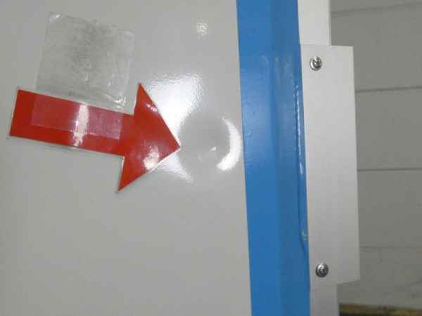 Bild 4: Nordcap COOL-LINE-Kühlschrank CD 350 LED B-Ware