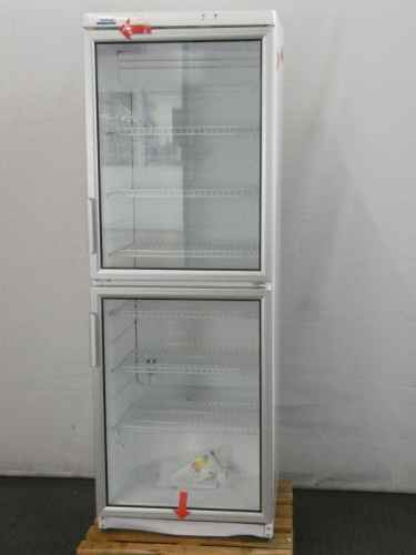 Bild 3: Nordcap COOL-LINE Kühlschrank CD 350-2 LED B-Ware