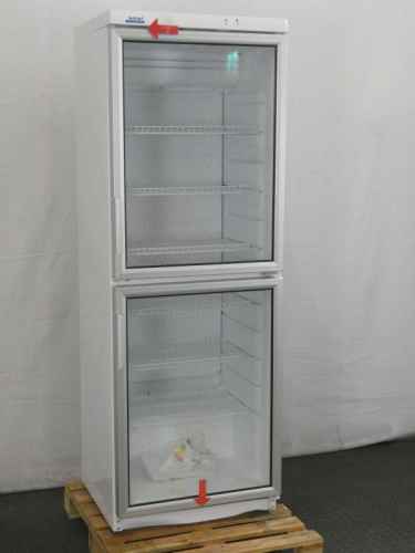Bild 4: Nordcap COOL-LINE Kühlschrank CD 350-2 LED B-Ware