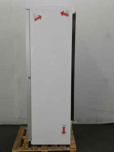 Bild 5: Nordcap COOL-LINE Kühlschrank CD 350-2 LED B-Ware