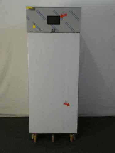 Bild 3: Nordcap Gärvollautomat GV 900 B-Ware