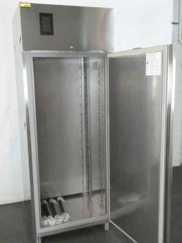 Bild 4: Nordcap Backwarentiefkühlschrank NC41N B-Ware