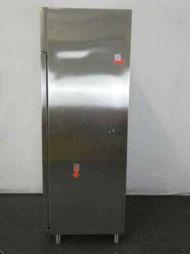 Bild 5: Nordcap Backwarentiefkühlschrank NC41N B-Ware