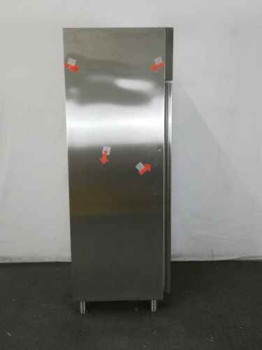 Bild 6: Nordcap Backwarentiefkühlschrank NC41N B-Ware