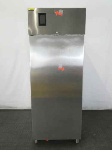 Bild 3: Nordcap Backwarentiefkühlschrank NC81N B-Ware