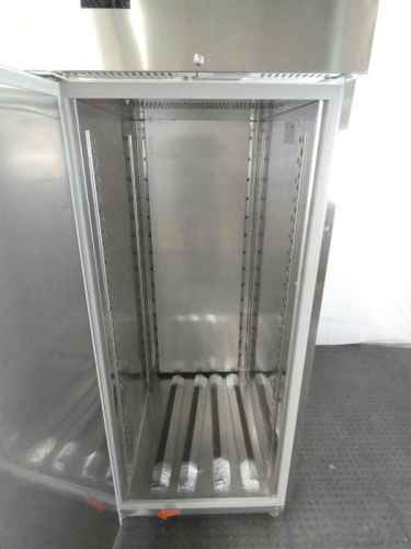 Bild 4: Nordcap Backwarentiefkühlschrank NC81N B-Ware