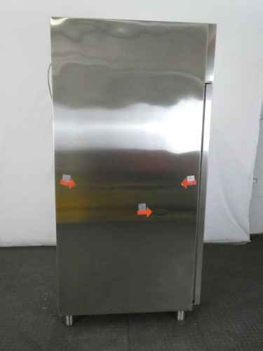 Bild 5: Nordcap Backwarentiefkühlschrank NC81N B-Ware