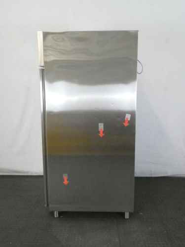 Bild 6: Nordcap Backwarentiefkühlschrank NC81N B-Ware