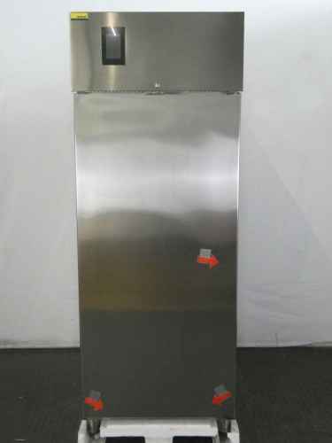 Bild 3: Nordcap Backwarentiefkühlschrank NC81N B-Ware