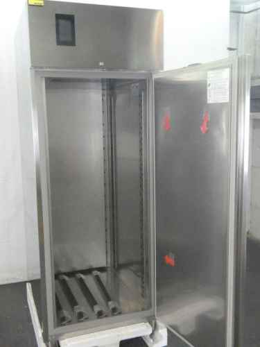 Bild 4: Nordcap Backwarentiefkühlschrank NC81N B-Ware