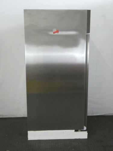 Bild 6: Nordcap Backwarentiefkühlschrank NC81N B-Ware