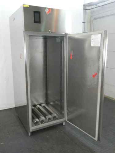 Bild 4: Nordcap Backwarentiefkühlschrank NC81N B-Ware