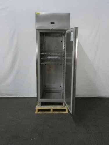Bild 5: Nordcap Umluft-Gewerbekühlschrank GKM 700 ECO II B-Ware