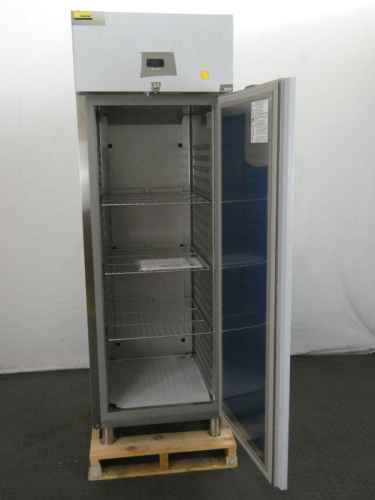 Bild 5: Nordcap Umluft-Gewerbekühlschrank GKM 700 ECO II B-Ware