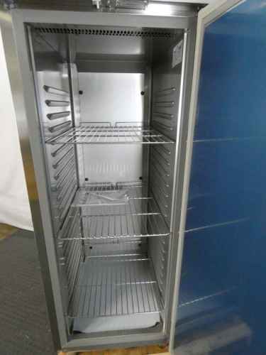 Bild 5: Nordcap Umluft-Gewerbekühlschrank GKM 700 ECO II B-Ware