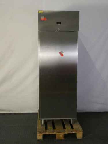 Bild 3: Nordcap Umluft-Gewerbetiefkühlschrank GTM 700 ECO II B-Ware