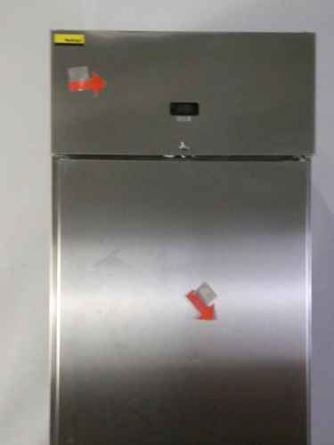Bild 4: Nordcap Umluft-Gewerbetiefkühlschrank GTM 700 ECO II B-Ware