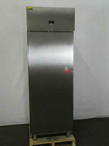 Bild 3: Nordcap Umluft-Gewerbetiefkühlschrank GTM 700 ECO II B-Ware