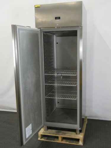 Bild 4: Nordcap Umluft-Gewerbetiefkühlschrank GTM 700 ECO II B-Ware