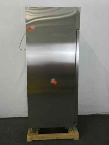 Bild 6: Nordcap Umluft-Gewerbetiefkühlschrank GTM 700 ECO II B-Ware