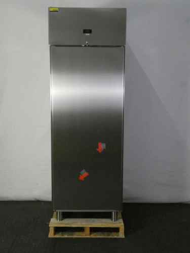 Bild 3: Nordcap Umluft-Gewerbetiefkühlschrank GTM 700 ECO II B-Ware
