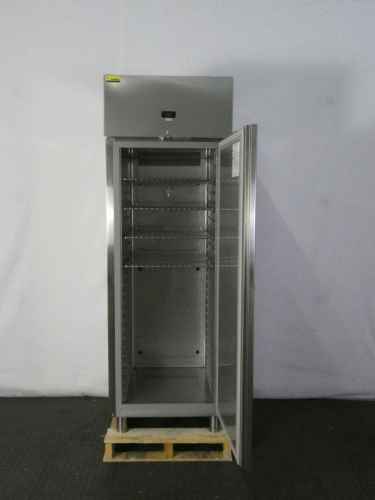 Bild 4: Nordcap Umluft-Gewerbetiefkühlschrank GTM 700 ECO II B-Ware