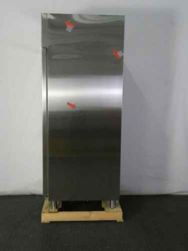 Bild 5: Nordcap Umluft-Gewerbetiefkühlschrank GTM 700 ECO II B-Ware